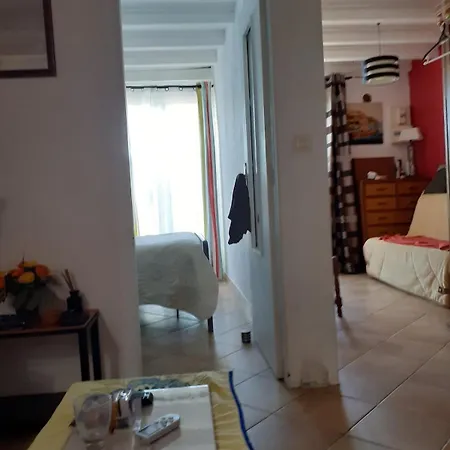 Comfortable House, 50 Mn From Bastia * San-Giuliano