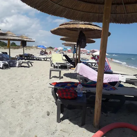 Comfortable House, 50 Mn From Bastia