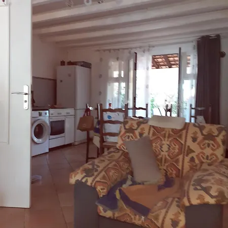Comfortable House, 50 Mn From Bastia * San-Giuliano