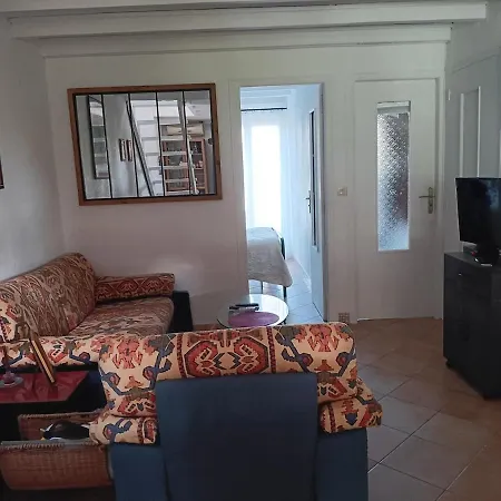 Comfortable House, 50 Mn From Bastia Holiday home San-Giuliano