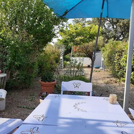 Comfortable House, 50 Mn From Bastia Holiday home *