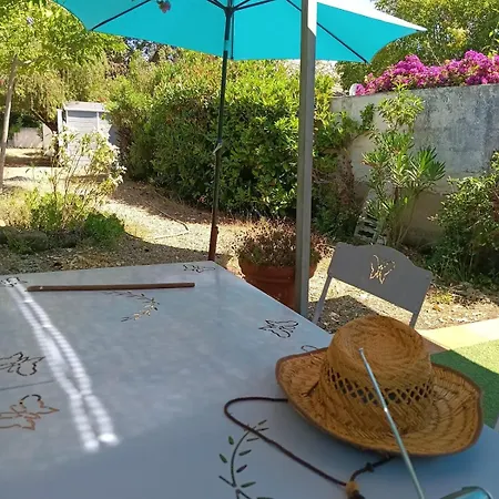 Comfortable House, 50 Mn From Bastia *