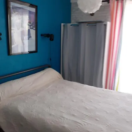 Comfortable House, 50 Mn From Bastia Holiday home *