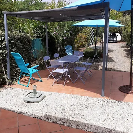 Comfortable House, 50 Mn From Bastia *