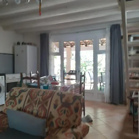 Holiday home Comfortable House, 50 Mn From Bastia